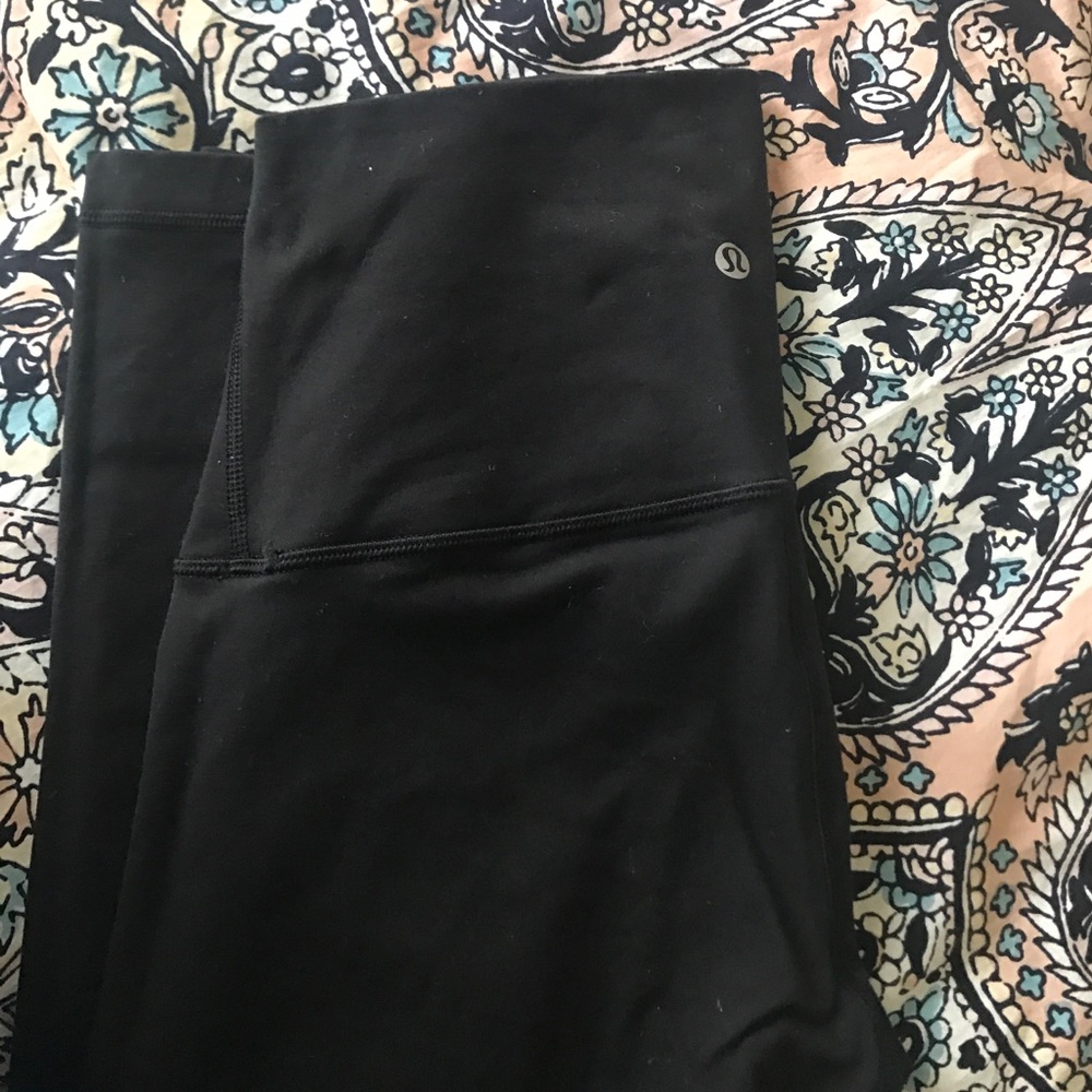 Lululemon leggings