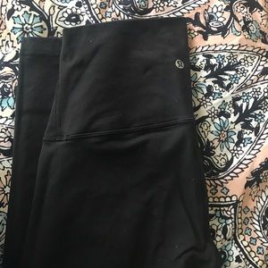 Lululemon leggings