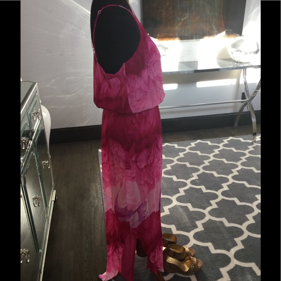 Flash Sale🔥🔥Rory Beca Maxi Dress (100% Silk)❤️ - Picture 6 of 8