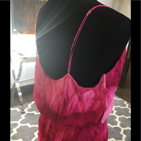 Flash Sale🔥🔥Rory Beca Maxi Dress (100% Silk)❤️ - Picture 7 of 8