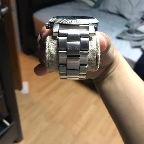 Fossil watch - Picture 2 of 5