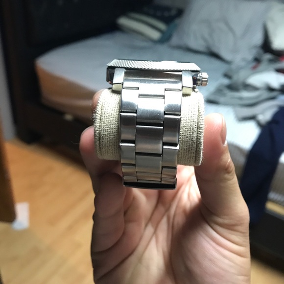 Fossil watch - Picture 3 of 5