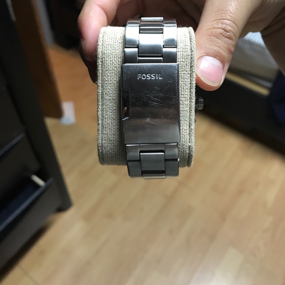 Fossil watch - Picture 4 of 5