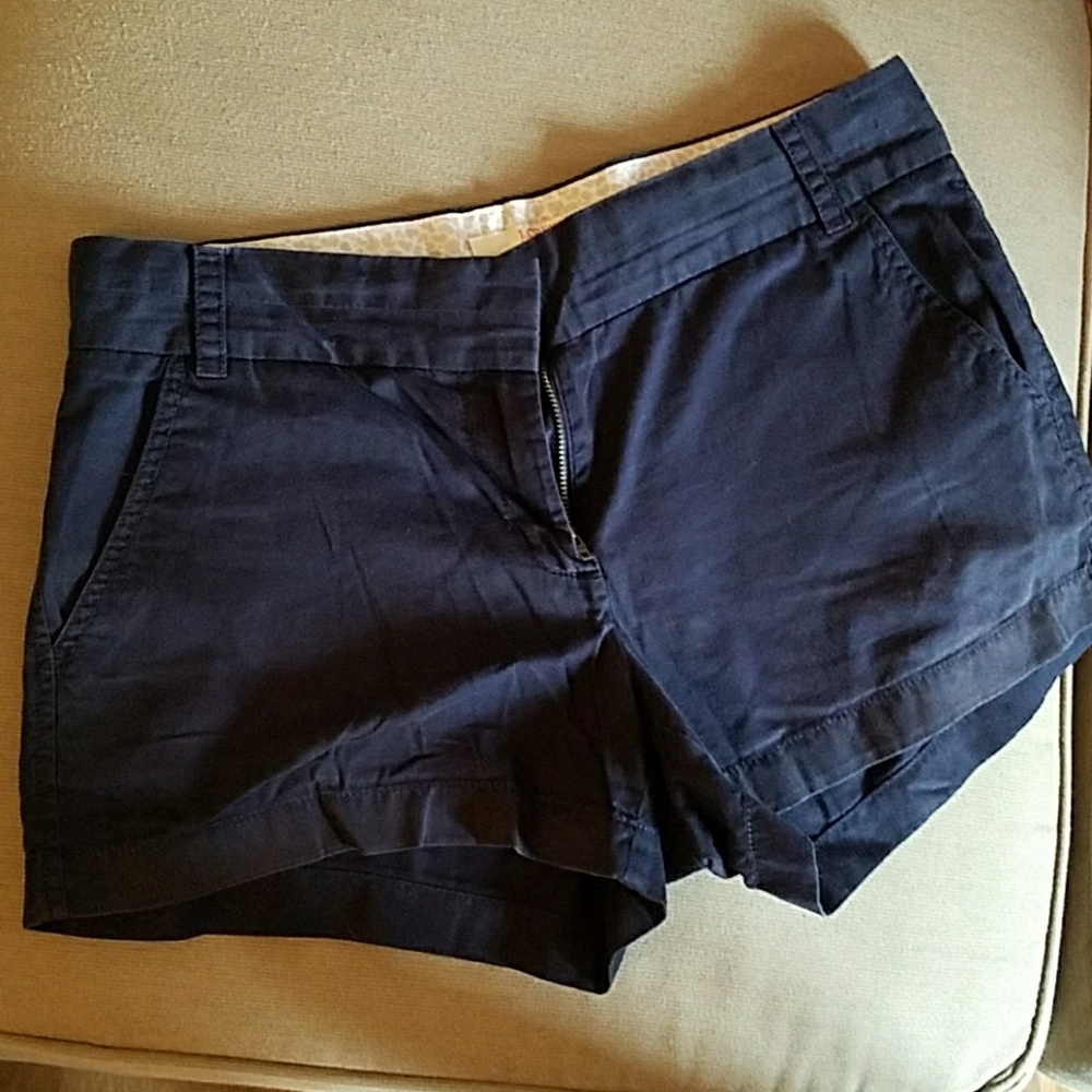 J Crew shorts