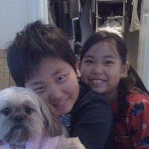 Meet your Posher, Youri