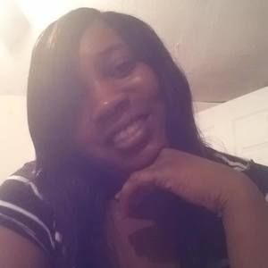 Meet your Posher, Brandi