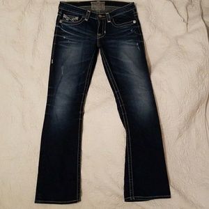 Big star jeans