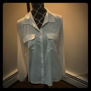 Calvin Klein Blouse