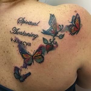 Meet your Posher, Jackie