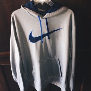 Nike hoodie