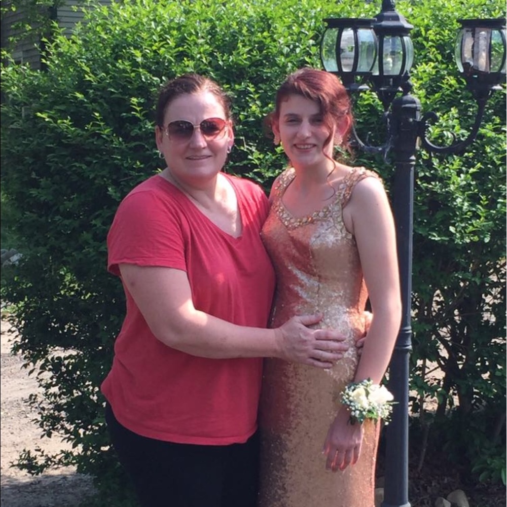 Meet your Posher, Schae