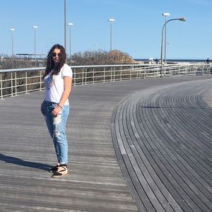 Meet your Posher, Liviah