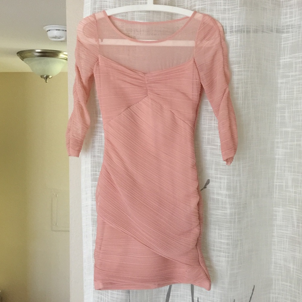 BcbgMaxAZria dress