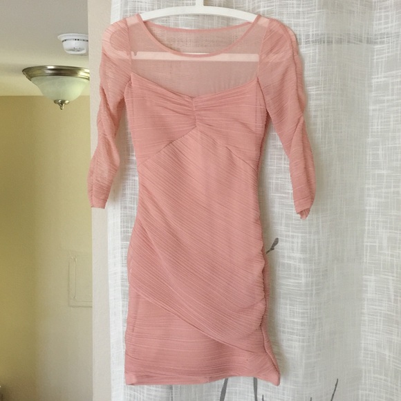 BcbgMaxAZria dress - Picture 1 of 4