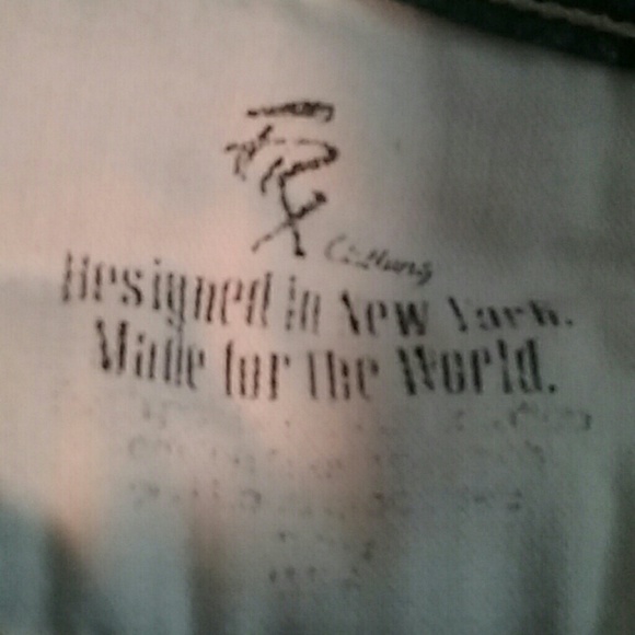 Blue Jeans - Picture 2 of 2