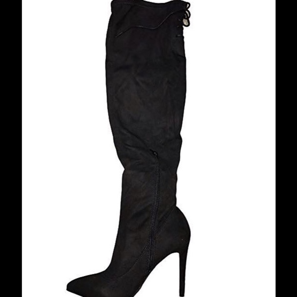 Ladies Boots