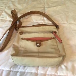Crossbody bag