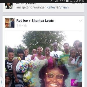 Meet your Posher, Annette