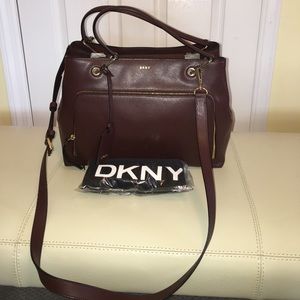 DKNY handbag