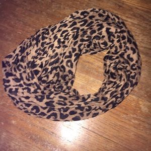 Charlotte Russe scarf