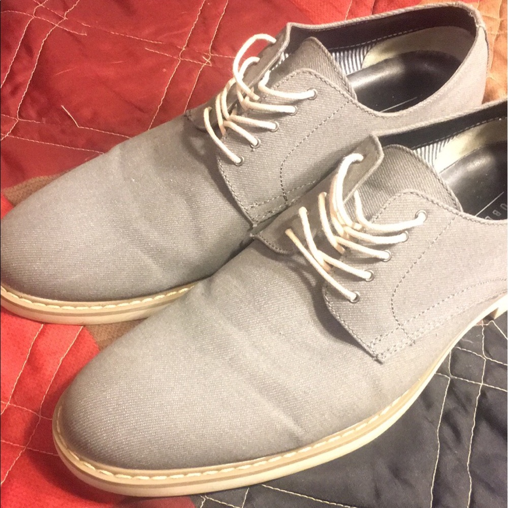 Derby Shoes