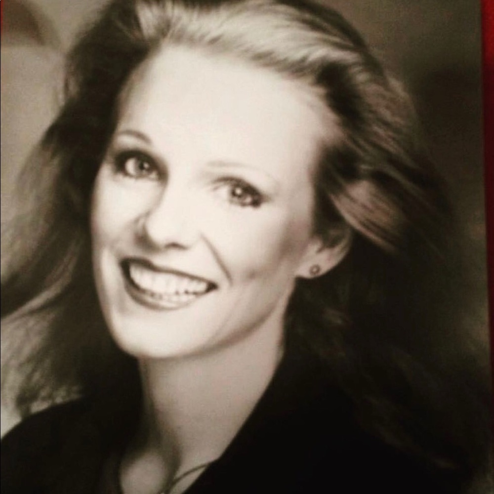 Meet your Posher, Sandra