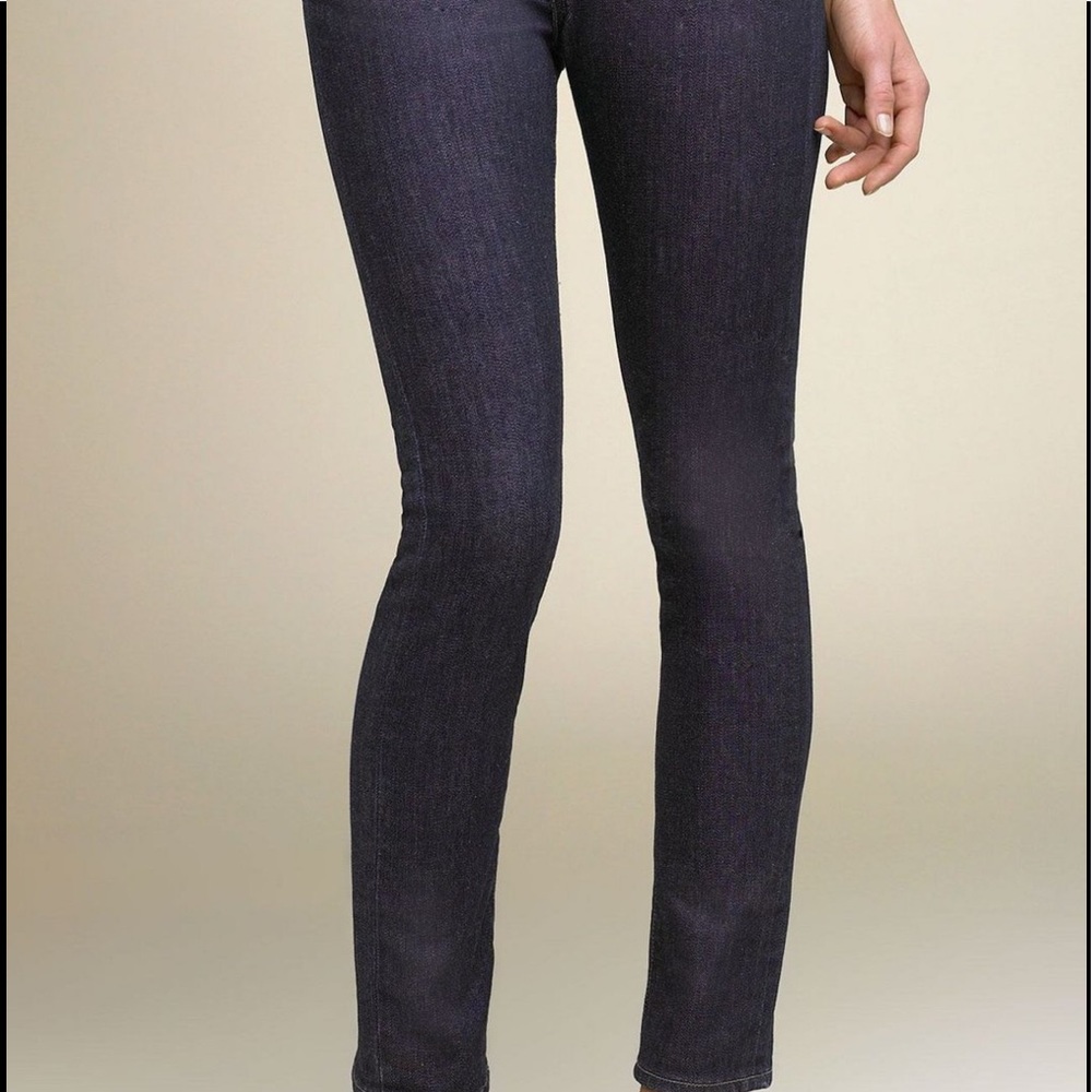 Paige Premium Denim Roxbury jeans