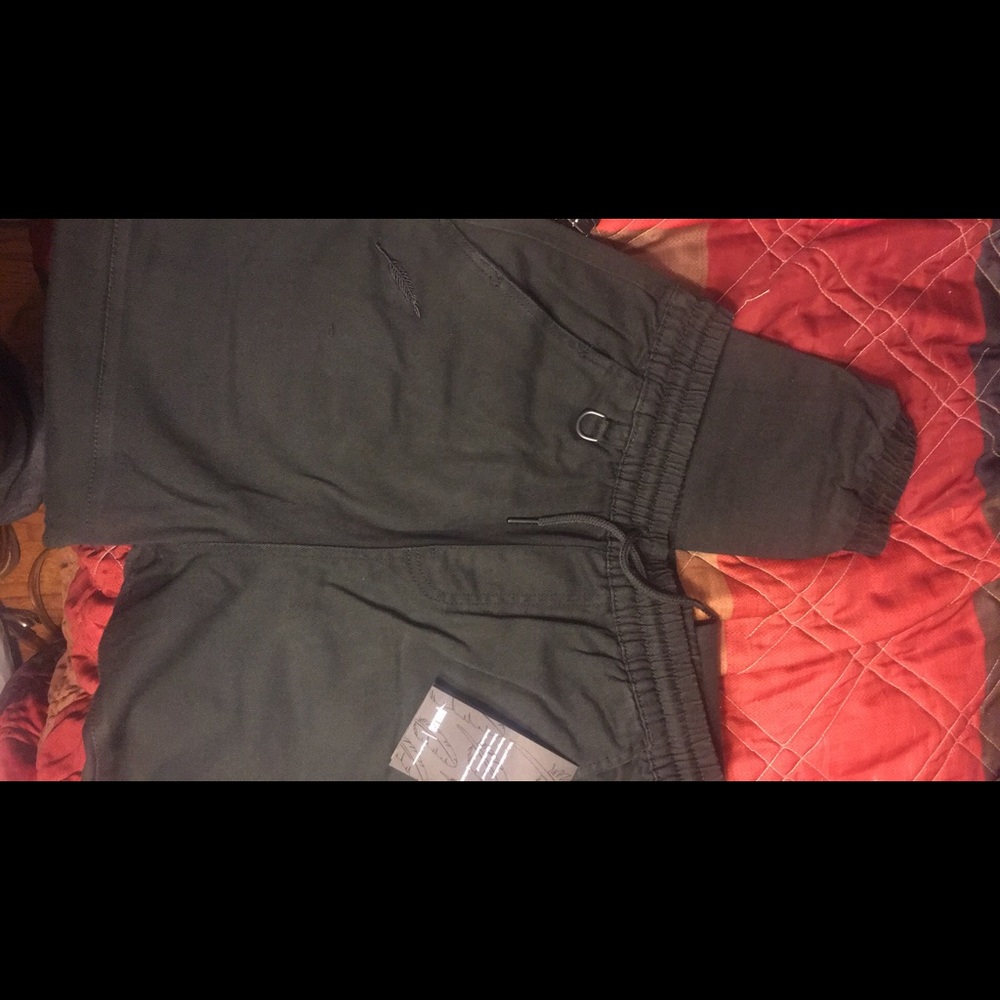 Joggers