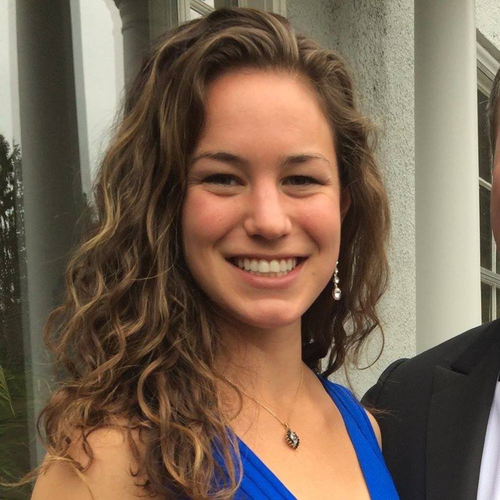 Meet your Posher, Kirsten