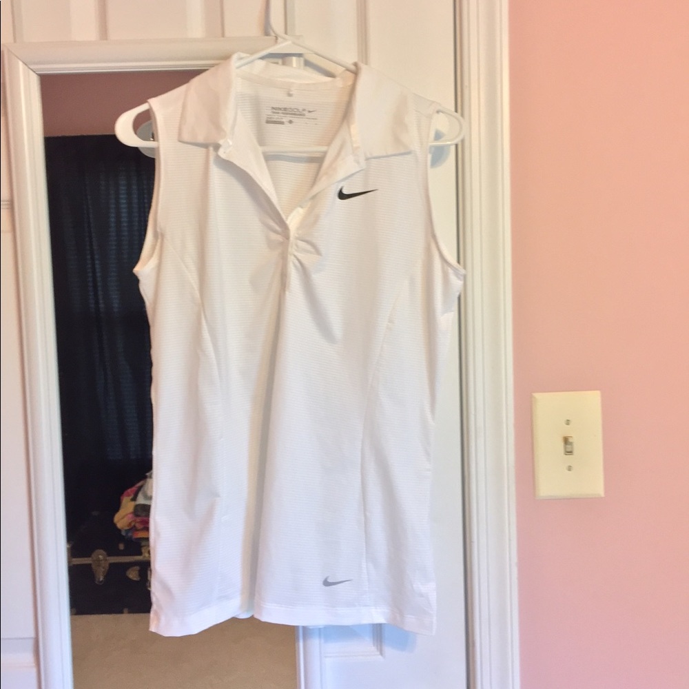 Nike Golf shirt