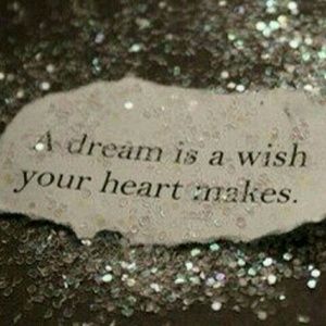 Meet your Posher, Tabitha