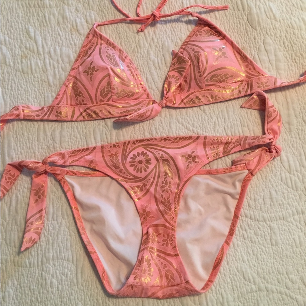 Victoria's Secret Small Bikini