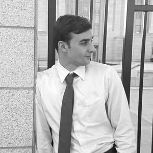 Meet your Posher, Brandon