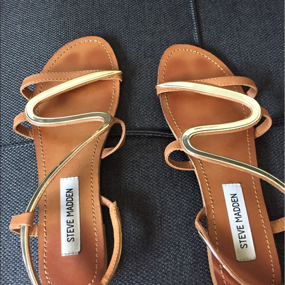 Steve Madden Sandals