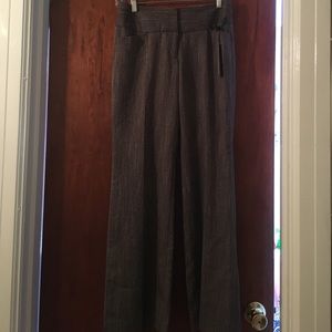 *New with tags* Express editor pants size 00