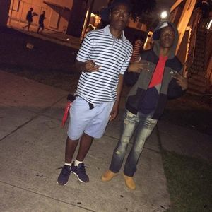 Meet your Posher, Antwan