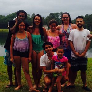 Meet your Posher, Joann