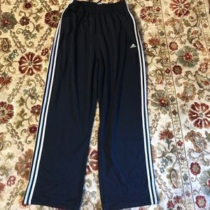 100% Auethentic Adidas Sweat pants