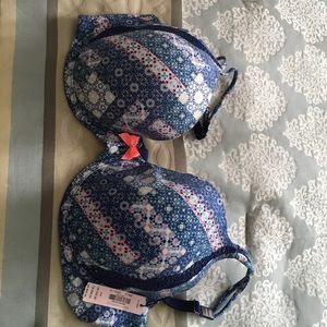 💜V/S PerfectCoverage Bra💜