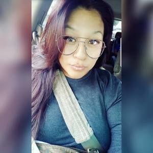 Meet your Posher, Guadalupe