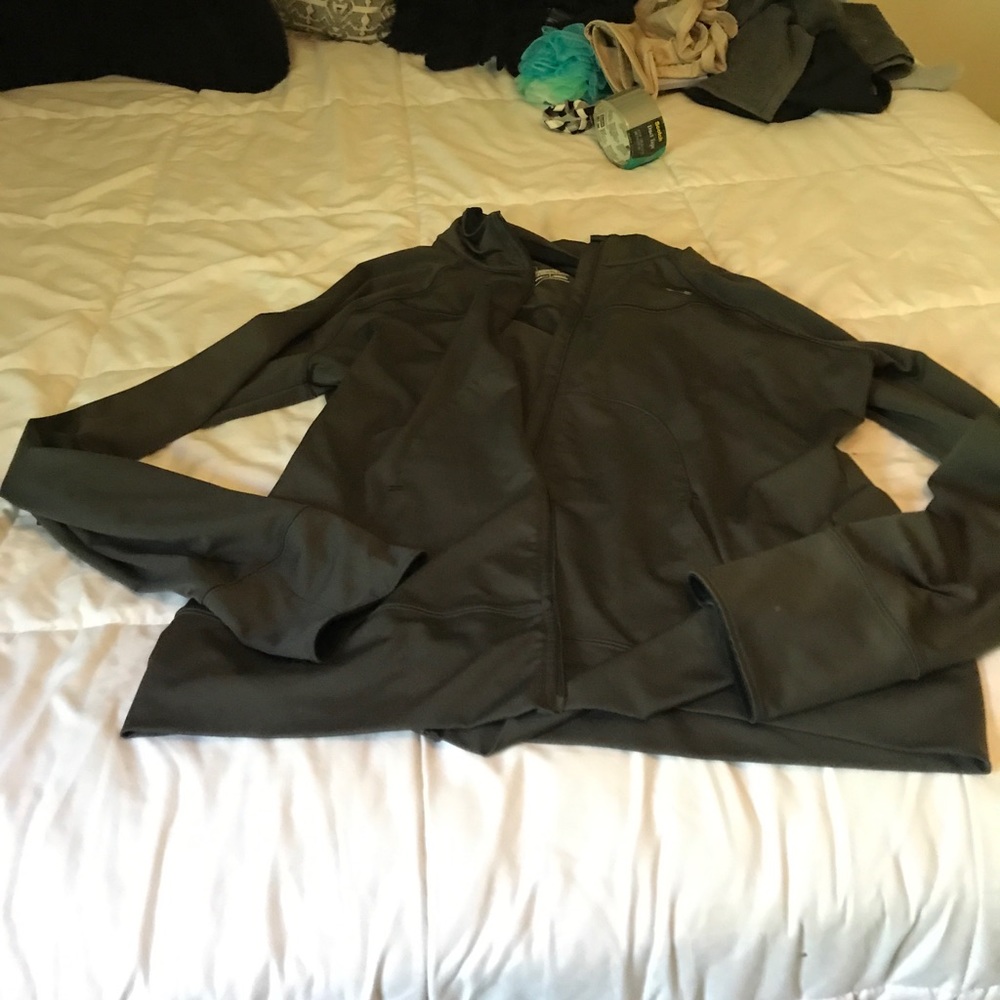 Under Armoir All seasons jacket