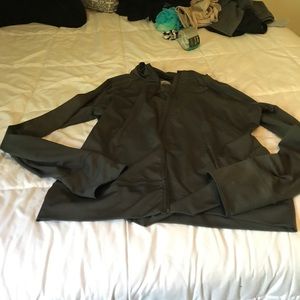 Under Armoir All seasons jacket