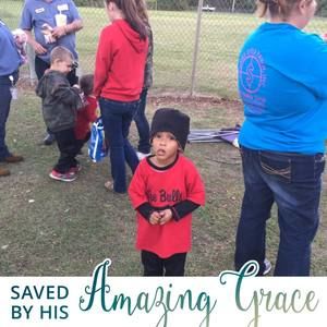 Meet your Posher, Jeanne