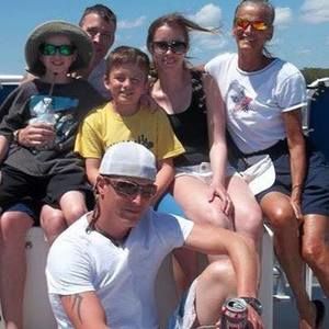 Meet your Posher, Paul