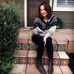 Meet your Posher, Allie