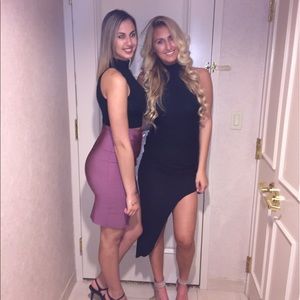 Meet your Posher, Alyssa