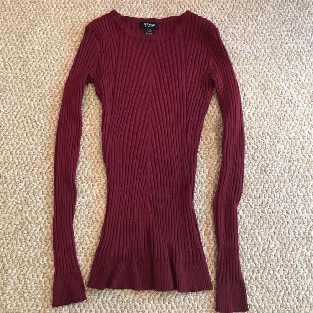 Express Top