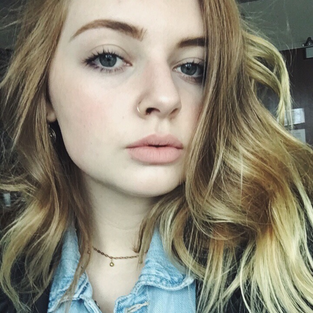 Meet The Posher 💓