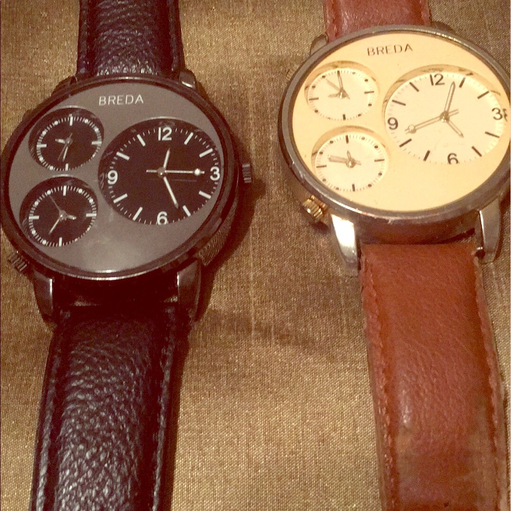 Watches