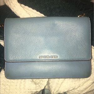 Michael Kors Daniela large cross body/satchel